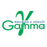 Gamma Macchine e Utensili Srl logo - Similar company to Corralit® Solid Surface Solutions