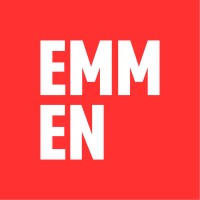 Ontdek Emmen logo - Similar company to Growing Emmen