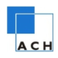 A C H Bouw nv logo - Similar company to Eclairbel