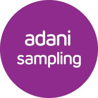Adani Sampling logo - Similar company to Reachsmart