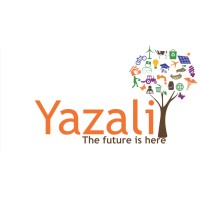 Yazali Farmers Producer Company logo - Similar company to Dolphin Bakers