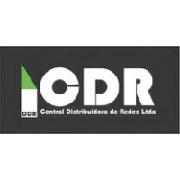 CDR - Central Distribuidora de Redes ltda. logo - Similar company to Goal Comercial Ltda