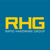 Rapid Hardware Group logo - Similar company to Orbtech, Inc.