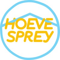 Stichting Hoeve Sprey logo - Similar company to Reubezorg