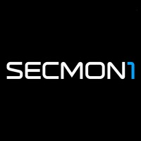 SECMON1 logo - Similar company to Forensic It