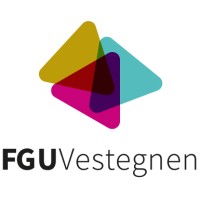 FGU Vestegnen logo - Similar company to Eblaztr