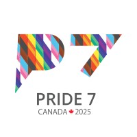 Pride 7 - Canada 2025 logo - Similar company to Global Centre For Pluralism - Centre Mondial Du Pluralisme
