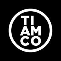 TIAMCO logo - Similar company to Saman Sadeghi