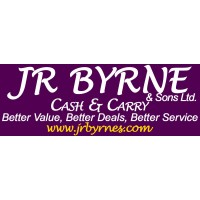 JR Byrnes Cash and Carry logo - Similar company to Dollard & Co.