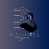 Dev Sharma Designs logo - Similar company to Elemental Astro