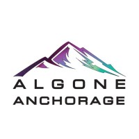 Algone Anchorage Interventional Pain Clinic logo - Similar company to Anchorage Chamber Young Professionals Group