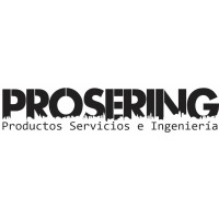 PROSERING logo - Similar company to Kampfer Sac