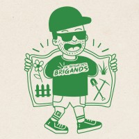 Le Retour des Brigands logo - Similar company to Greenretail.It - Greenline