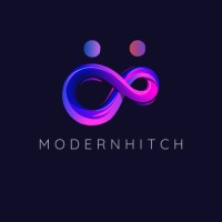 ModernHitch logo - Similar company to Verisage Custom Software