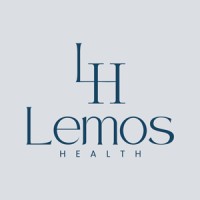 Lemos Health logo - Similar company to Portall