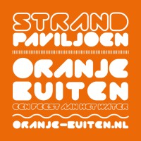Oranje Buiten logo - Similar company to Studyworks B.V.