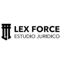 Lexforce logo - Similar company to Control De Plagas Metroplag