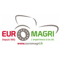 EUROMAGRI logo - Similar company to Agrivision