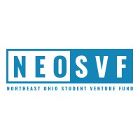 Northeast Ohio Student Venture Fund logo - Similar company to Diversify The Future Foundation