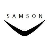 Samson Sky logo - Similar company to P