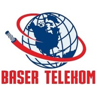 Baser Telekomünikasyon logo - Similar company to Whitemont Ltd