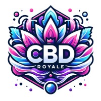 CBD Royale logo - Similar company to Cliqpay