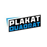 PlakatQuadrat GmbH logo - Similar company to Heizfix Gmbh | Wärmepumpen