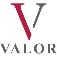 Valor Ocean Technologies logo - Similar company to Lechley Recruitment