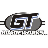GT Bladeworks, Inc. logo - Similar company to James E. John Construction Co. Inc.