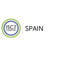 ISC2 Spain Chapter logo - Similar company to Racksa