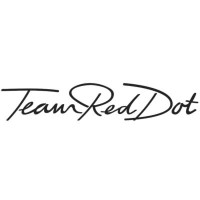 Team Red Dot logo - Similar company to Venntifact