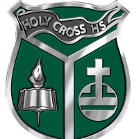 Holy Cross High School Dunmore logo - Similar company to Pro Rehabilitation Services