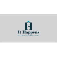 It Happens ! ( SSDN PERSONAL CARE PVT LTD ) logo - Similar company to Swaag Co