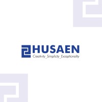 Husaen Digitals logo - Similar company to Deesignal Media