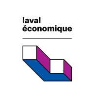 Laval économique logo - Similar company to Cci2M - Chambre De Commerce Et D'Industrie Mrc De Deux-Montagnes