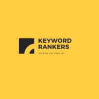 KeywordRankers logo - Similar company to Bigsocialtech
