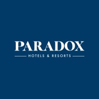 Paradox Hotels & Resorts logo - Similar company to Belgard Kitchen