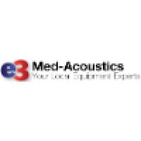 Med-Acoustics, Inc