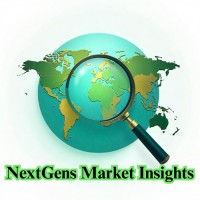 NextGens Market Insights logo - Similar company to Brandecho Reports