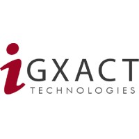 Igxact Soft Technologies Private Limited logo - Similar company to Iedgesoft Solutions