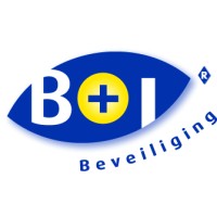 B+I Beveiliging logo - Similar company to Jb Camerabeveiliging