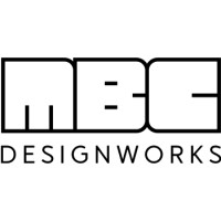 MBC Designworks logo - Similar company to Mechadyno Technologies