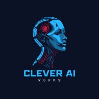 Clever AI works logo - Similar company to Clever Ai