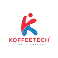 Koffeetech Academy logo - Similar company to Panchda