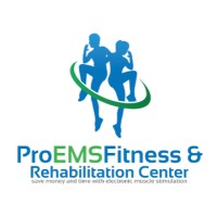Pro EMS Fitness & Rehabilitation Center logo - Similar company to Islamabad Federal College