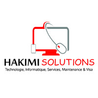 HAKIMI SOLUTIONS logo - Similar company to Imt Algeria