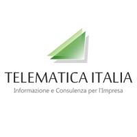 TELEMATICA ITALIA logo - Similar company to Cosvim