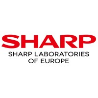 Sharp Laboratories Of Europe