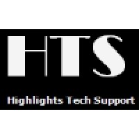 Highlights Tech Support Consulting logo - Similar company to Highlight Tech