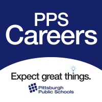 Pittsburgh Public Schools logo - Similar company to Penn Hills Charter School Of Entrepreneurship